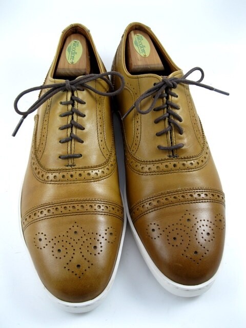NEW Allen Edmonds 