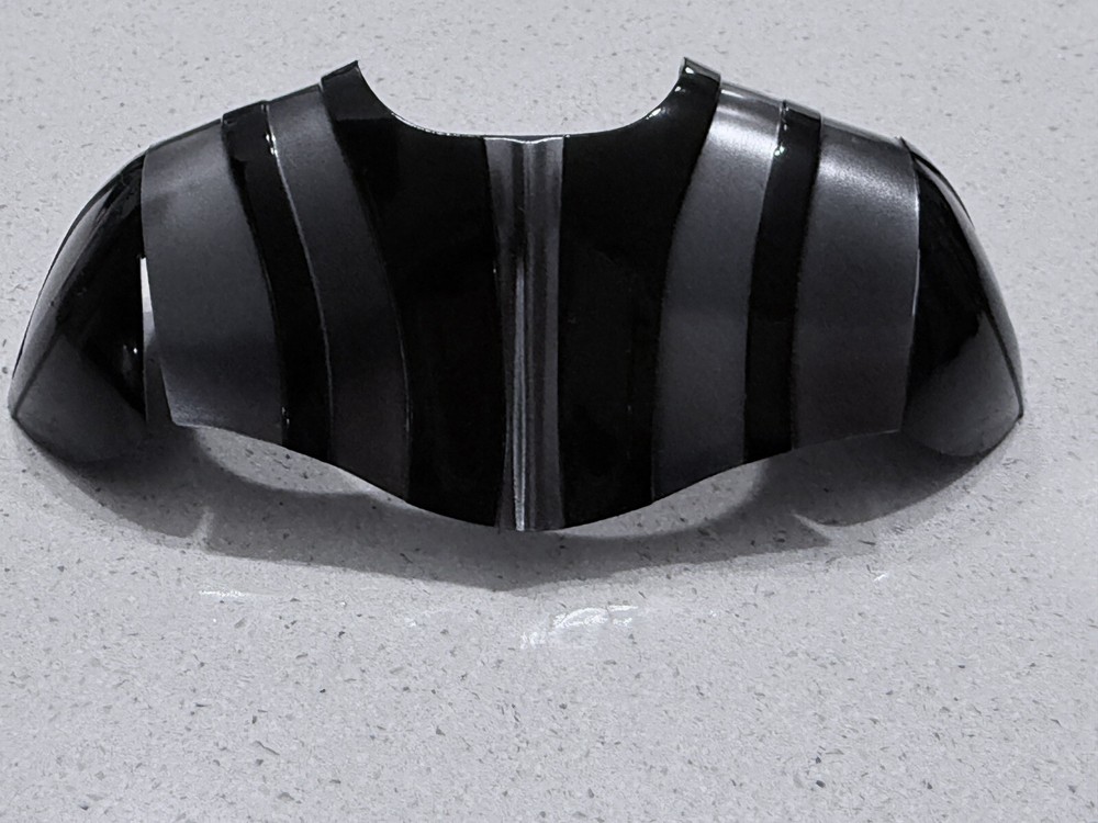 Hot Toys Star Wars 1/6 Darth Vader 40th MMS572 Armor Kit Only for Toy Figure