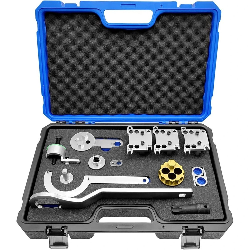 Engine Camshaft Timing Tool for Mercedes-Benz GLS450 M256 C260L M254 1.5T 3.0