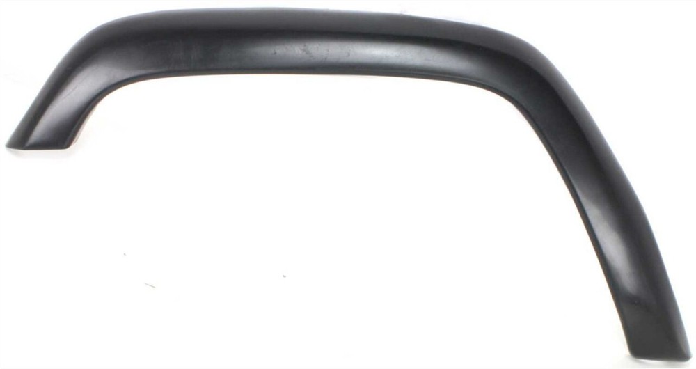 New Rear, Passenger Side Fender Flares For Jeep Cherokee 1997-2001