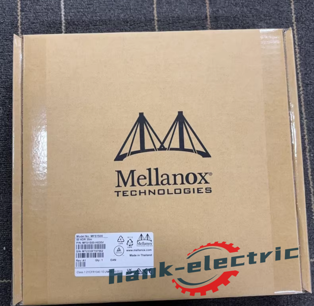 1Pcs New MFS1S00-H035V data cable Shipping DHL/Fedex Limited-Time Special Offer-image