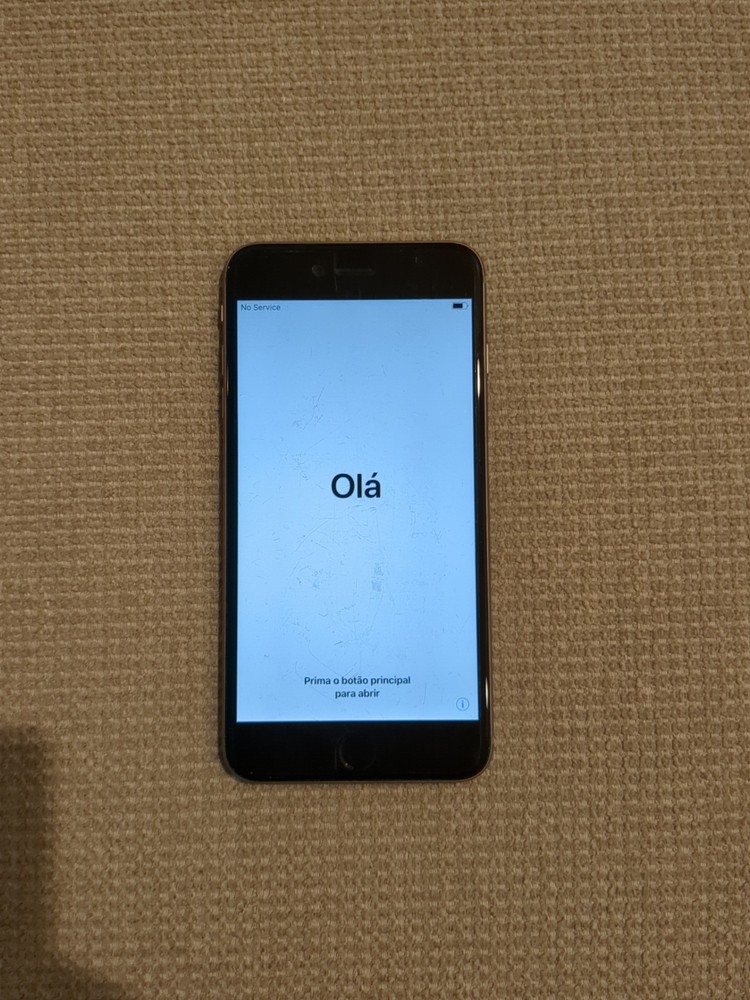 iPhone 6 Plus With Privacy Screen (Verizon) 64GB - Offers Considered
