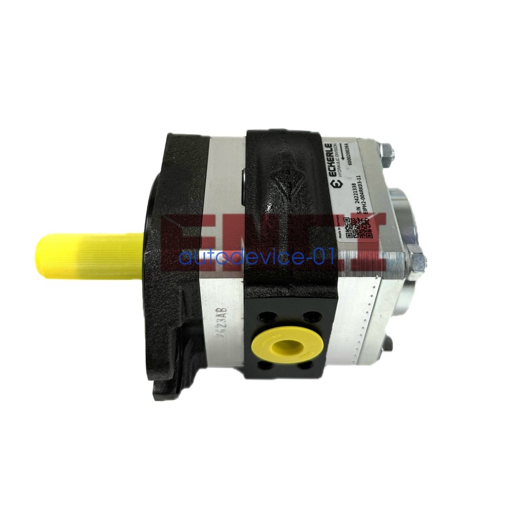 EIPH2-004RK03-11 6000200264 Eckerle New Gear Pump EIPH2-004RK03-1X DHL/FedEx