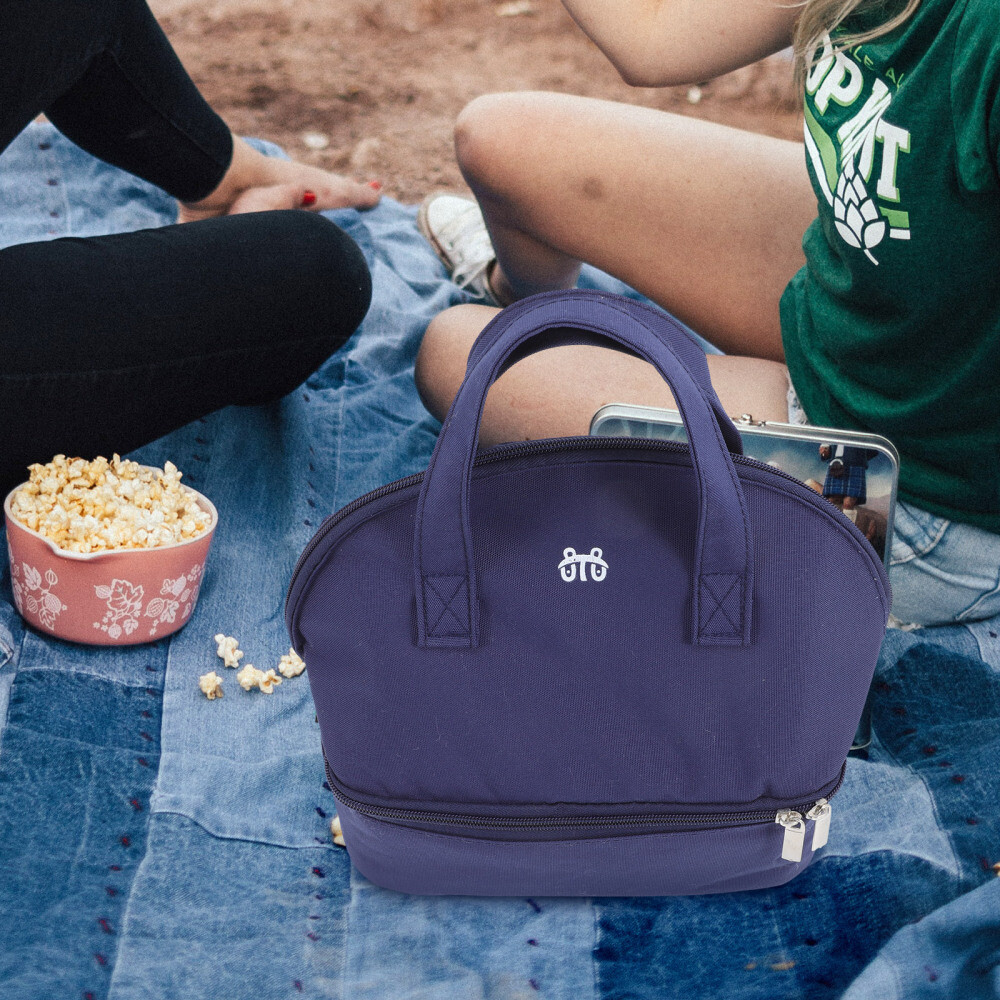 Breastmilk Cooler Bag Storage Bags Insulated Bottle Bag