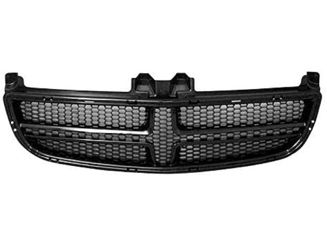 Front Action Crash Grille Insert fits Dodge Charger 2012-2014 51DSPQ