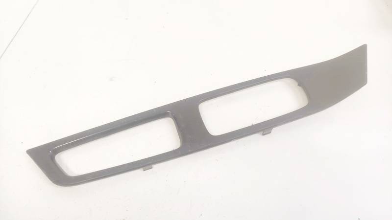 2007 Volvo XC60 Genuine Interior Trim 30766391 Part #2100648-32