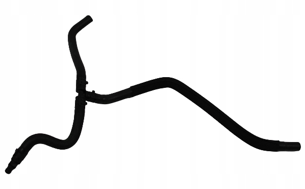 NEW MB S W221 EXPANSION TANK AND RADIATOR VENT TUBE A2215011525 ORIGINAL