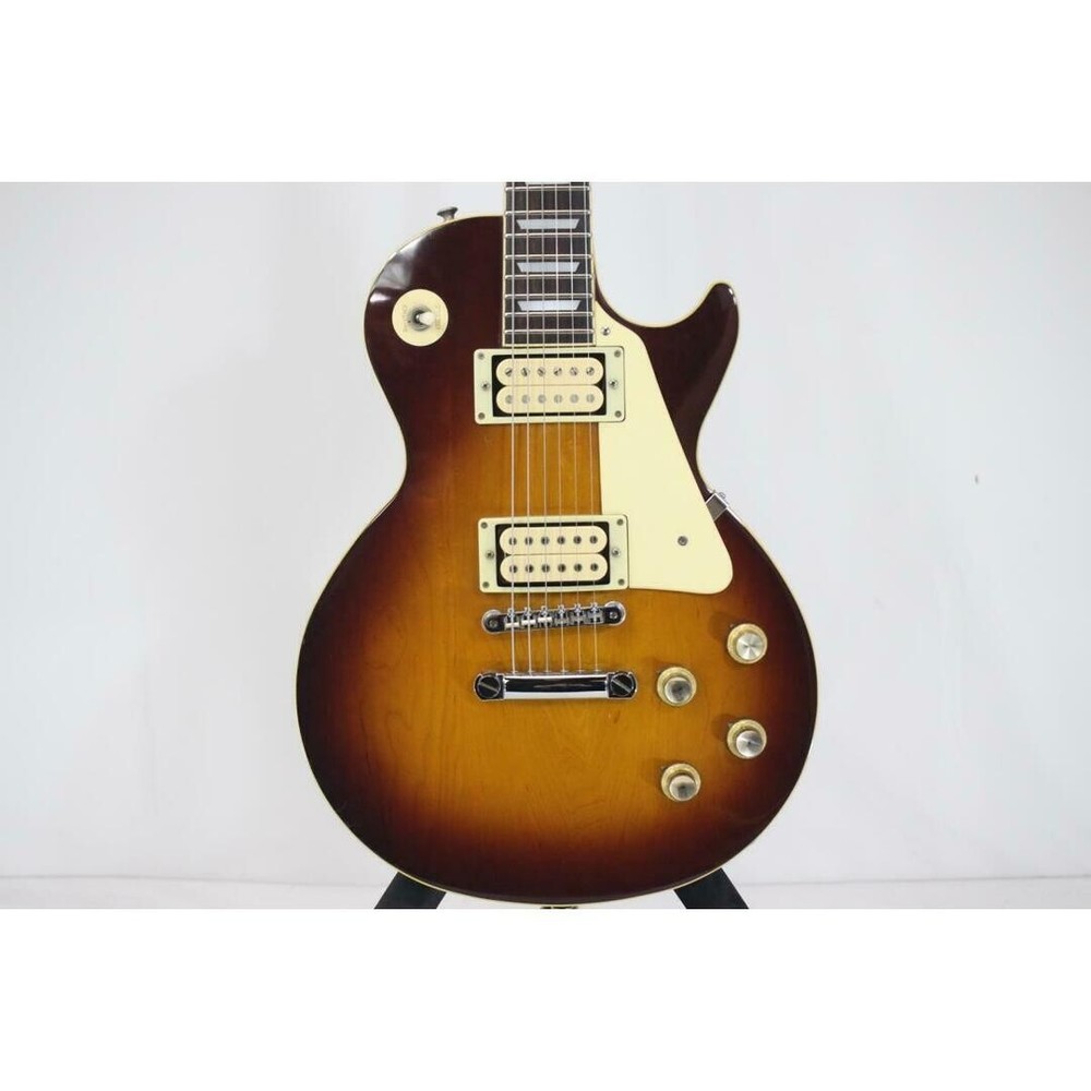 Vintage Yamaha SL500 Electric Guitar Made in Japan High-Quality Tone and Craftsmanship