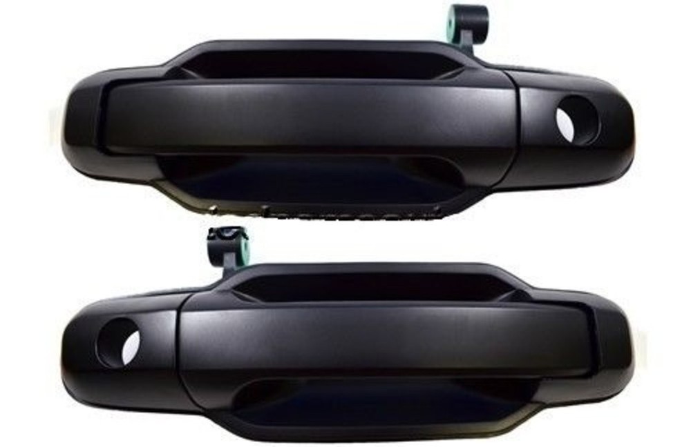 fits 2003 to 2009 Kia Sorento Exterior Door Handle Front Driver and Passenger