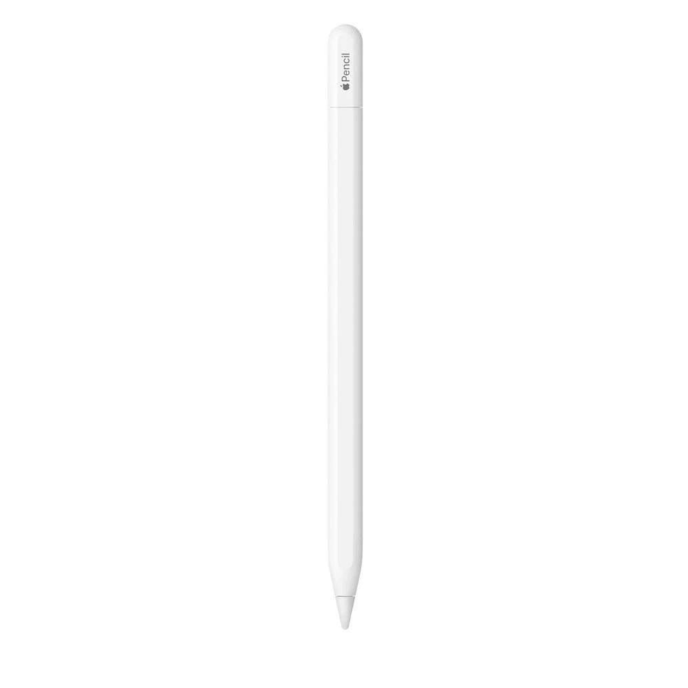 Apple Pencil USB-C MUWA3AM/A White Bluetooth Stylus Open Box Excellent Condition