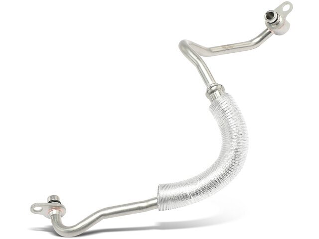 For 2017-2019 Mini Cooper Clubman Turbocharger Oil Line APR 73526QZJW 2018