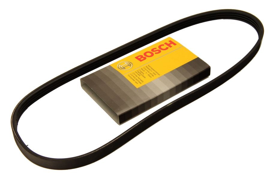 V-belt for Renault Clio I, Dacia Solenza, Nissan Micra C+C III, MICRA III