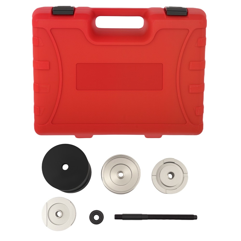 Ball Joint Press Tool Kit Set for BMW X5 E53 99-07 24mm Spanner