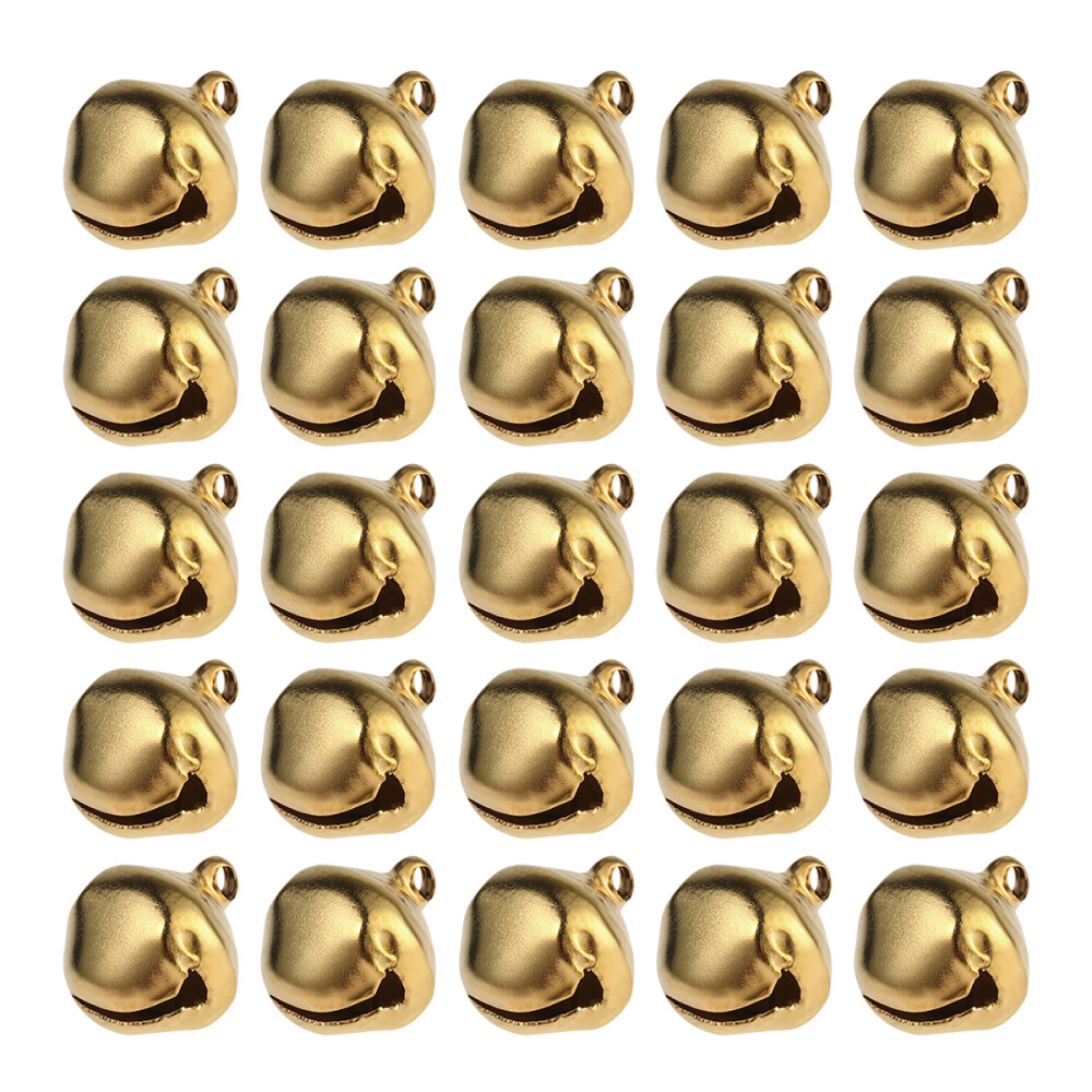 Jingle for Crafts Colorful Textured Decorative Copper