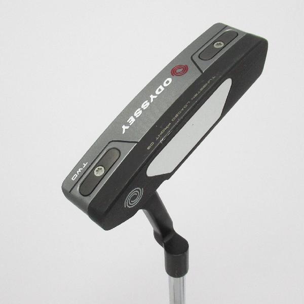 Odyssey Tri Hot 5K Two Putter Carbon Composite 34 japan