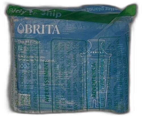 Brita 35503 Replacement Water Filter - 3 Pack