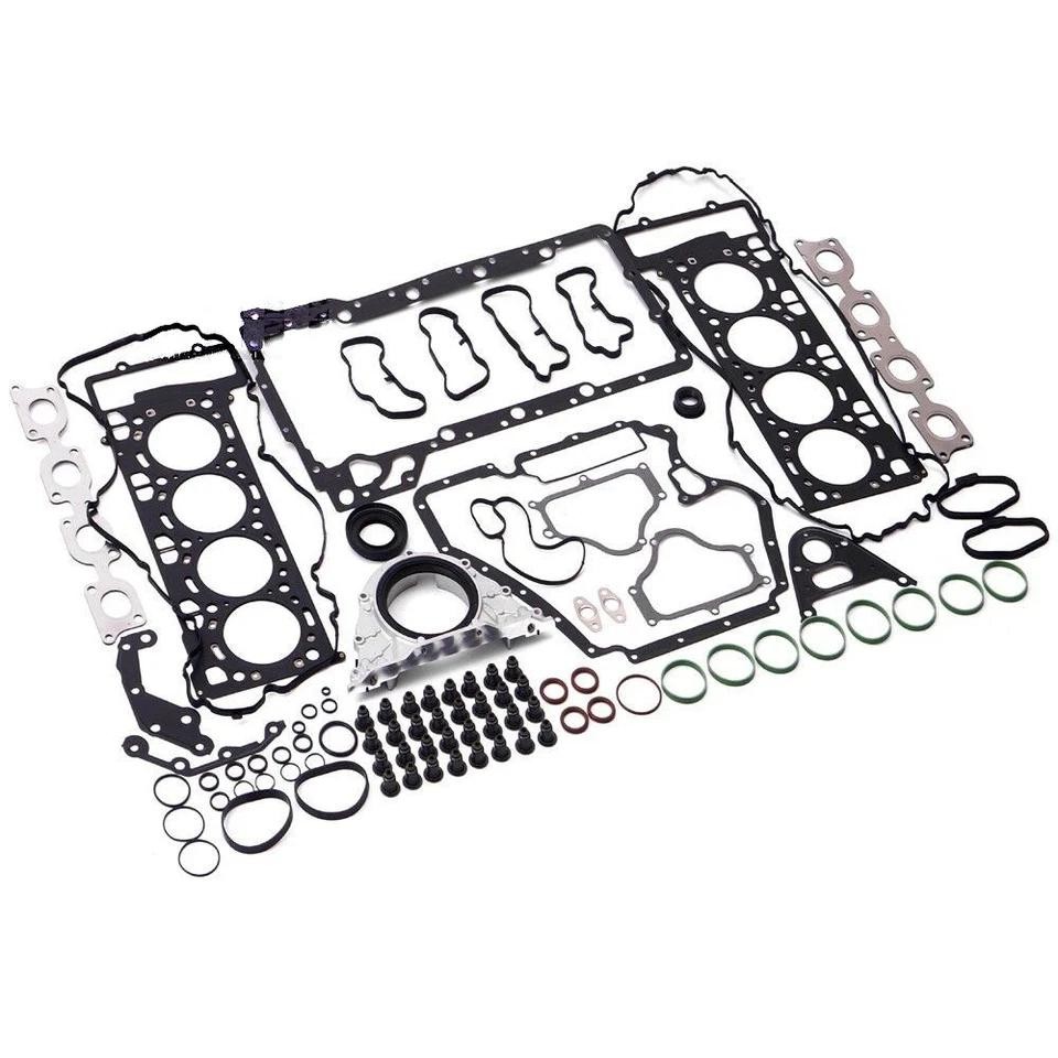 2013-2019 For BMW M5 M6 Engine Gasket Replacement Kit S63 TU 4.4L Twin Turbo V8