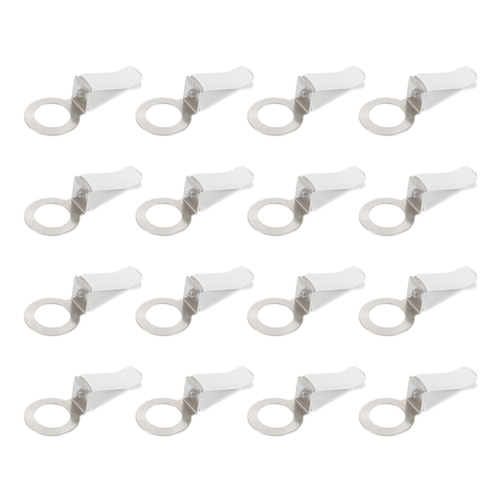 24 Pcs Perfume Clip for Car Air Diffuser Automatic