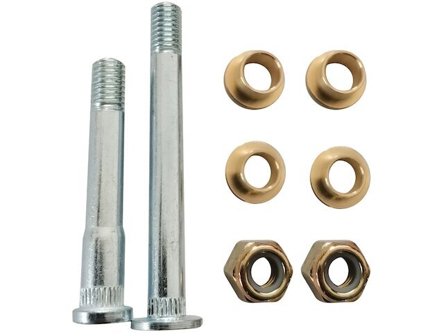 Rear SKP Door Hinge Pin  Bushing Kit fits Honda Ridgeline 2006-2012 41MJBZ