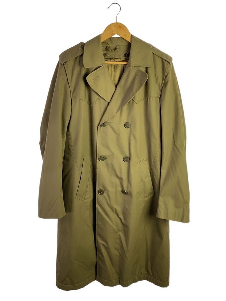 Trabaldo Togna/Trench Coat/-/-/Khk/Plain 2733