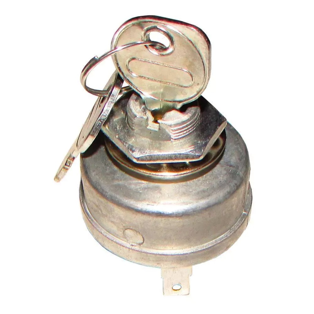 Exmark Toro Worldlawn Replacement Ignition Key Starter Switch