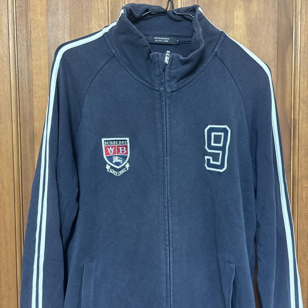 Burberry Sweatshirt Men's Fashion from Japan