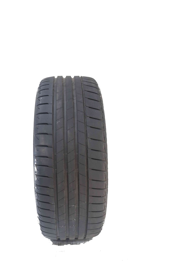 P225/40R19 Bridgestone Turanza T005 MO 93 W Used 7/32nds