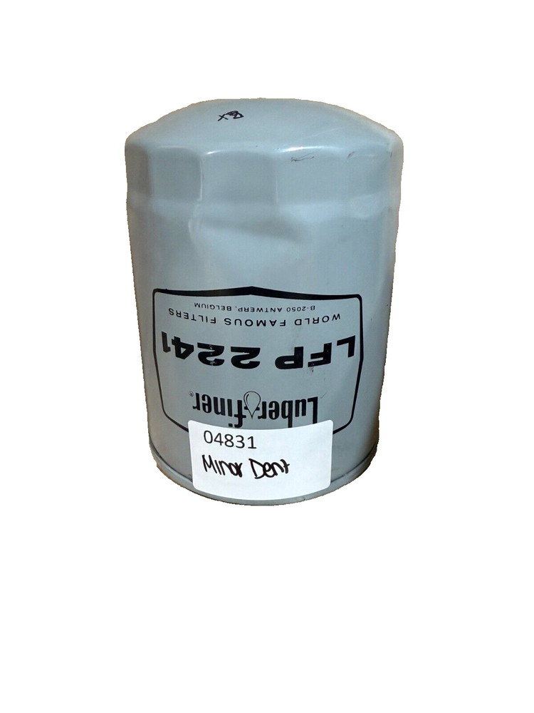 Luber-Finer Oil Filter LFP2241 **NOS** MINOR DENTS