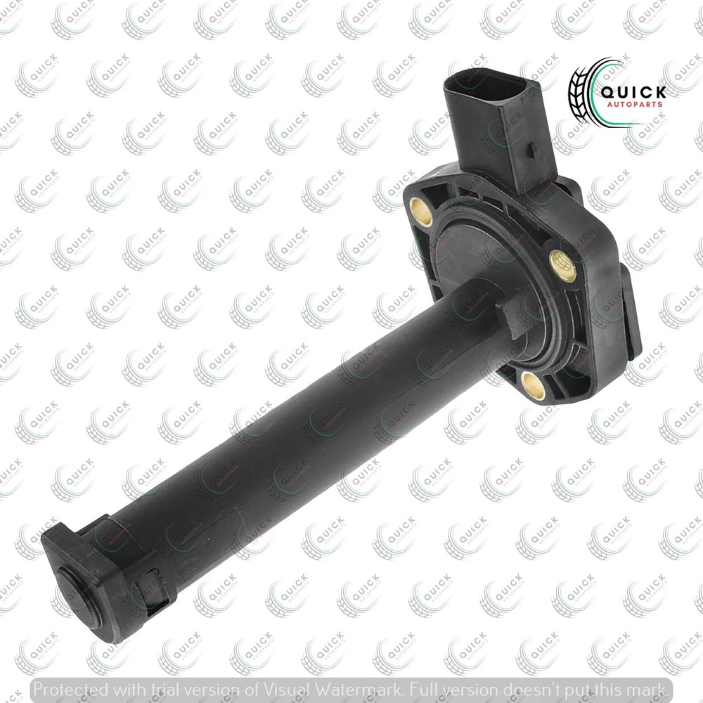 BMW X6 SERIES 2008-2019 ENGINE OIL LEVEL SENSOR 12617607909 12617567722 NEW