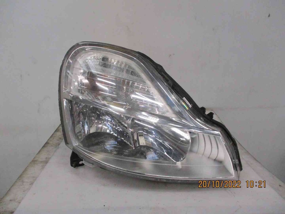 Right Headlight 7701069722