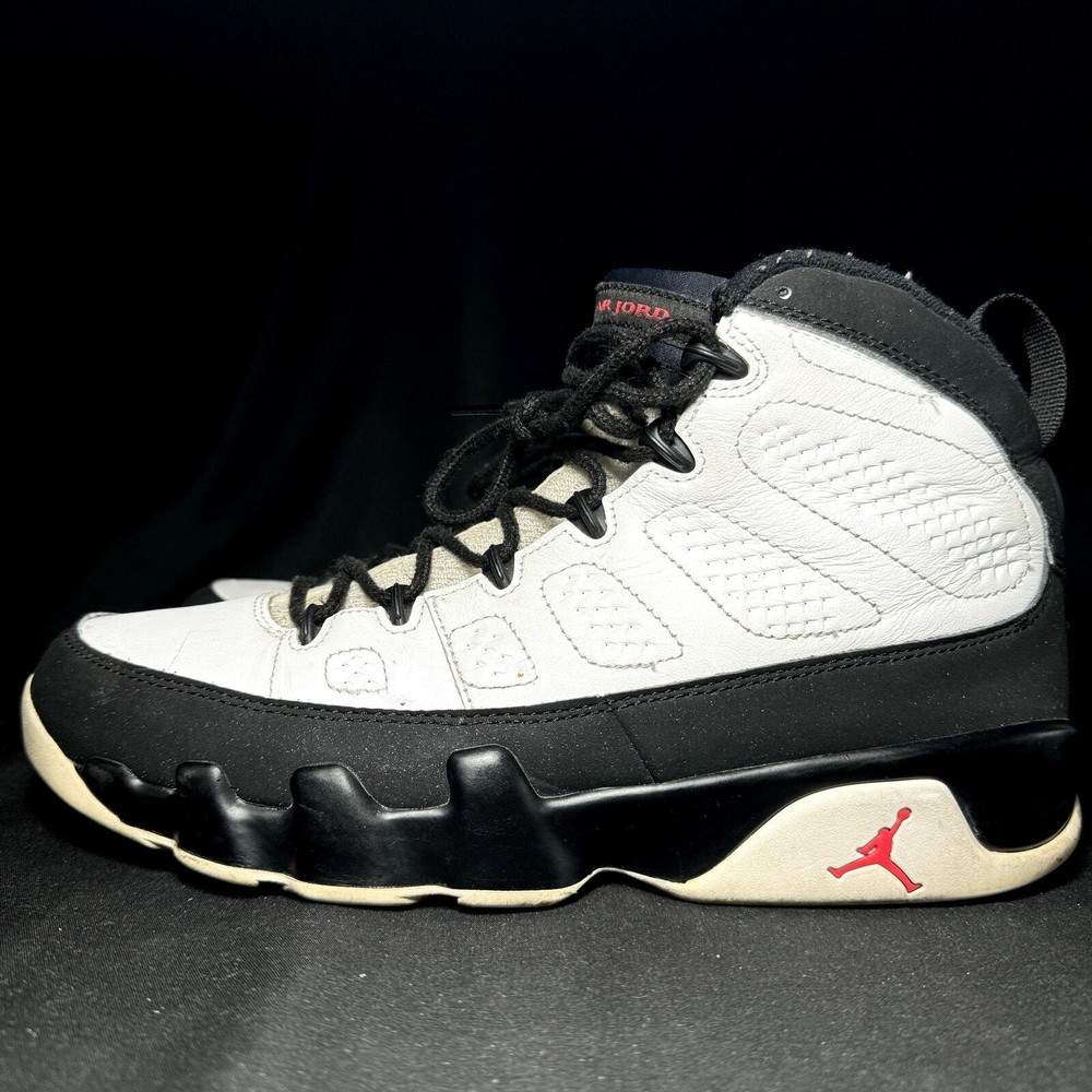 Nike Air Jordan 9 Retro OG Space Jam 2016 Men's Shoes- Size 10 - 302370 112