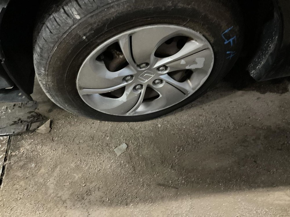 Wheel Cover HubCap 15