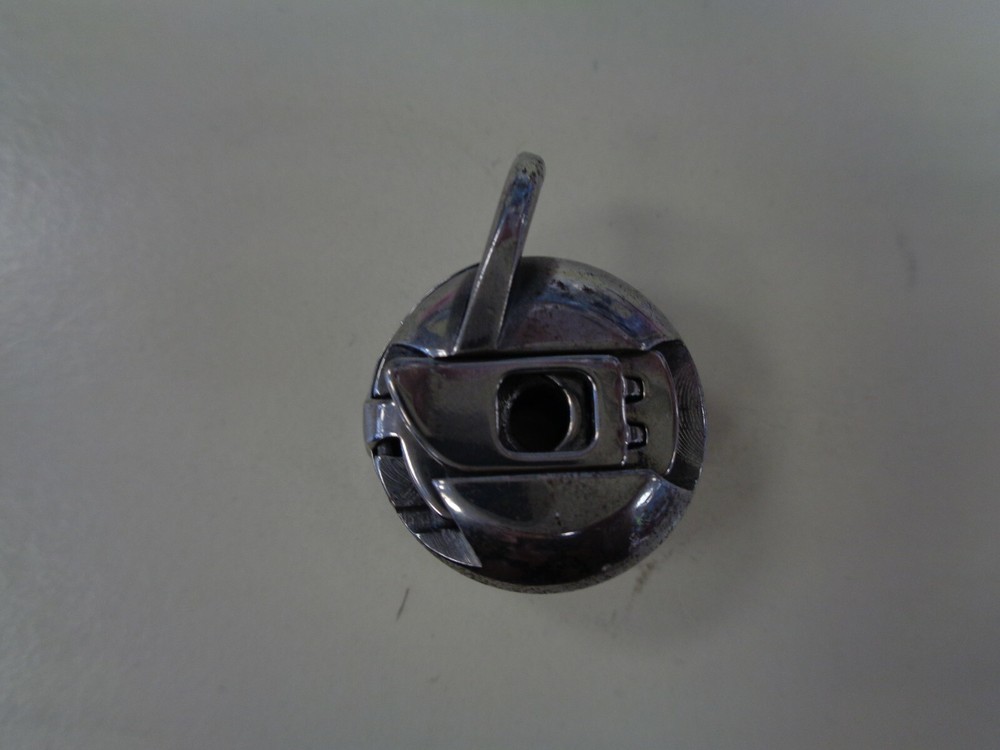 Brother VX1140 Sewing Machine Metal Bobbin Case