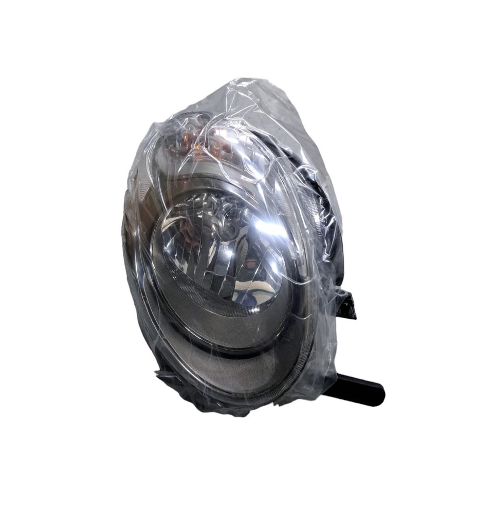 Right Headlight - FIAT 500L 2017/2022- ORIGINAL FIAT 52089192
