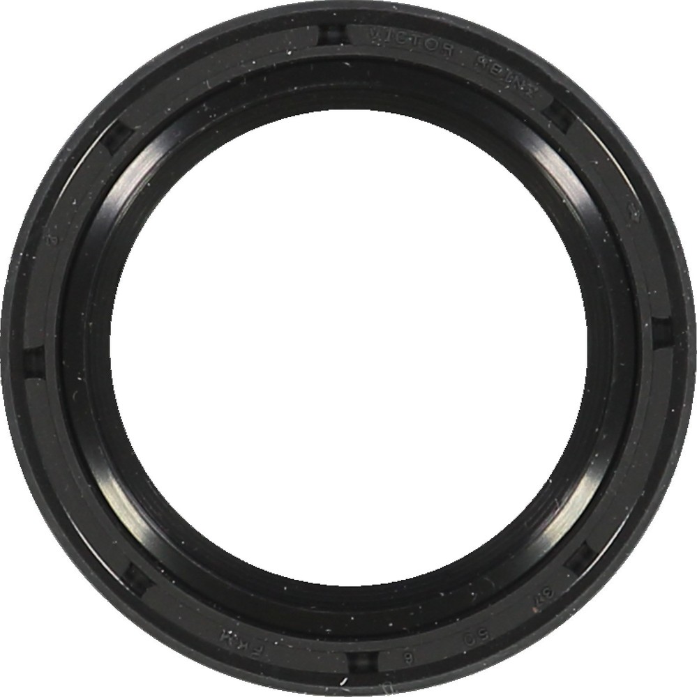 Engine Crankshaft Seal Front Victor Reinz For 2015-16 Land Rover Discovery Sport