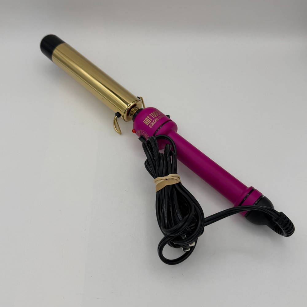 Hot Tools Signature Series 1¼