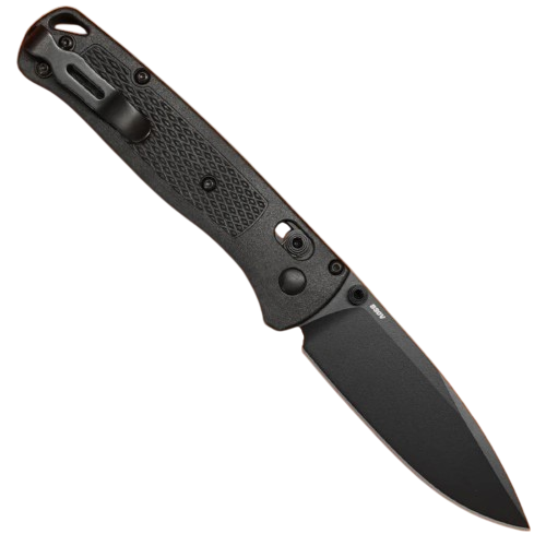 Benchmade Bugout 535-3 CPM S90V Folding Black Knife with Original Box