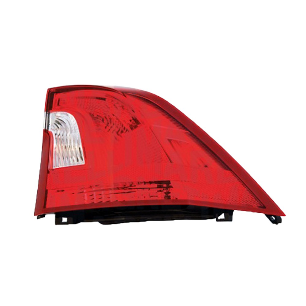 Right Passenger Tail Light for Volvo S60 2011-2018 OEM 31395931