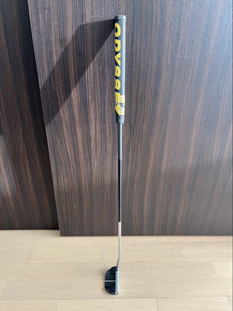 W/Hc Odyssey Stroke Lab Putter 35 Inch 3T