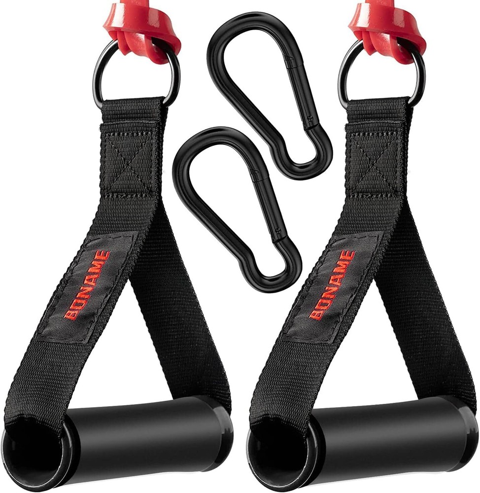 Working Out Handle Gym Equipment for Strength Trainer, Pull Up Home Gym for P...