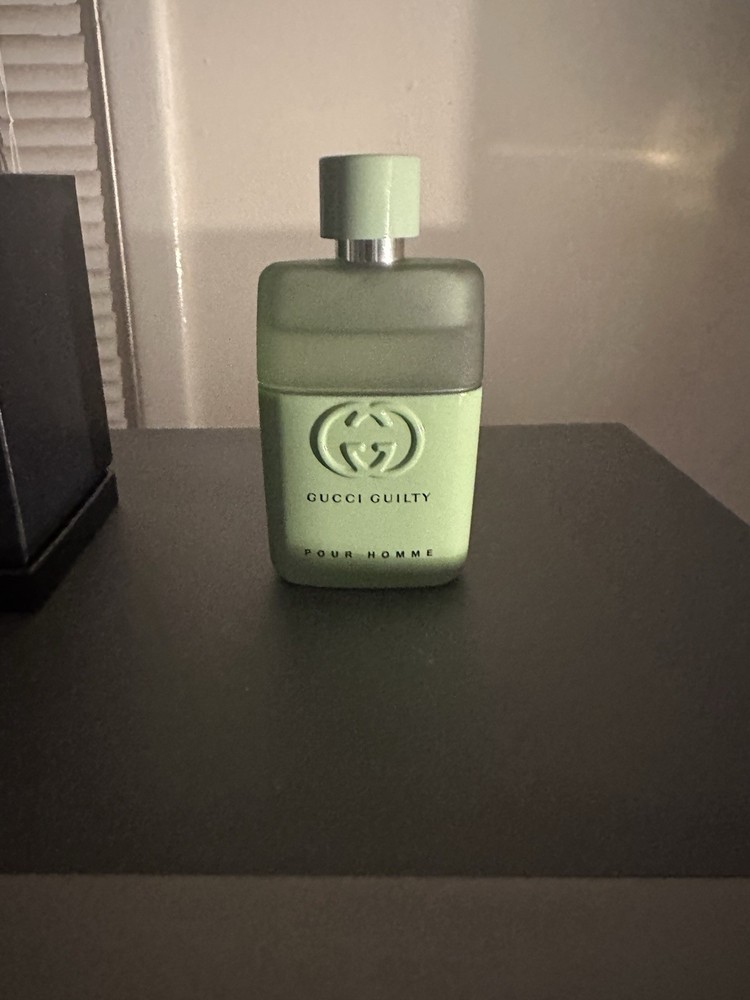 gucci guilty love edition pour homme 2020 50 Ml Level As Shown