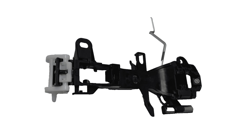 OEM Toyota Rav4 2019-2025 Front Right Passenger Door Handle Base Bracket