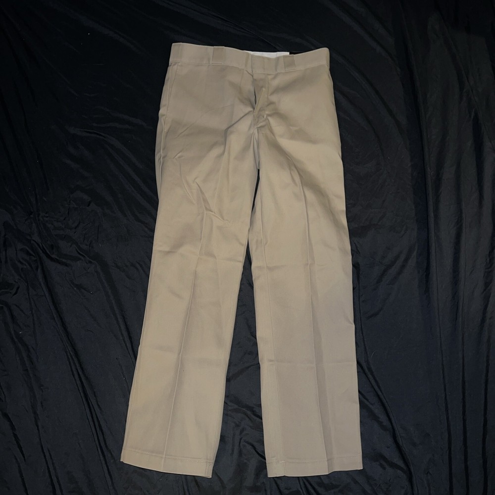 Dickies 874 Original Fit Work Pants for Men 32x30 NWT