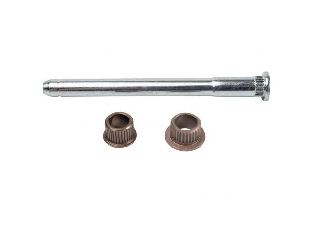 TRQ Door Hinge Pin  Bushing Kit fits Chevy Blazer 1995-2005 47MGBC