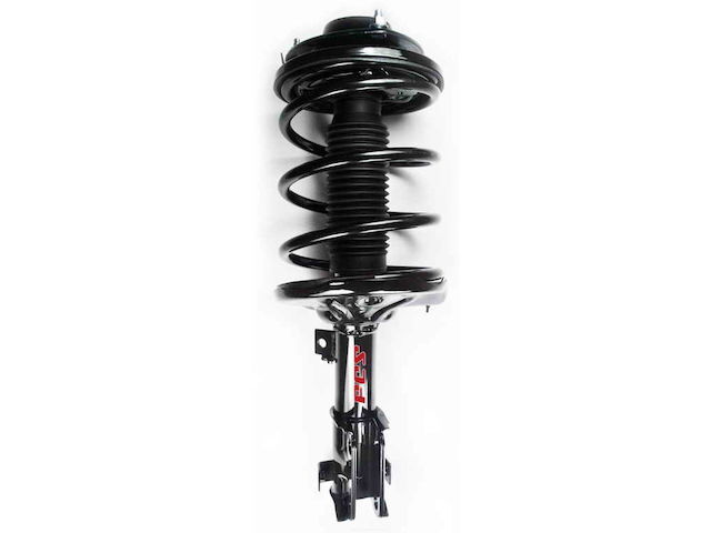 Front Right Strut & Coil Spring Assembly for 2001-2005 Sebring FWD 45BCKT Replacement