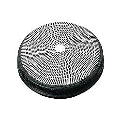 Spare Blade For Shaver, Inner And Outer Set Es9392