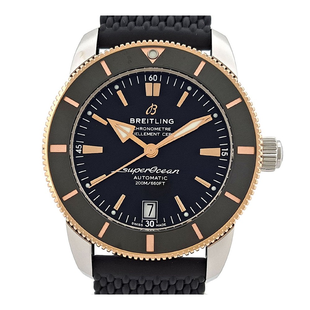 Breitling Superocean Heritage II UB2010