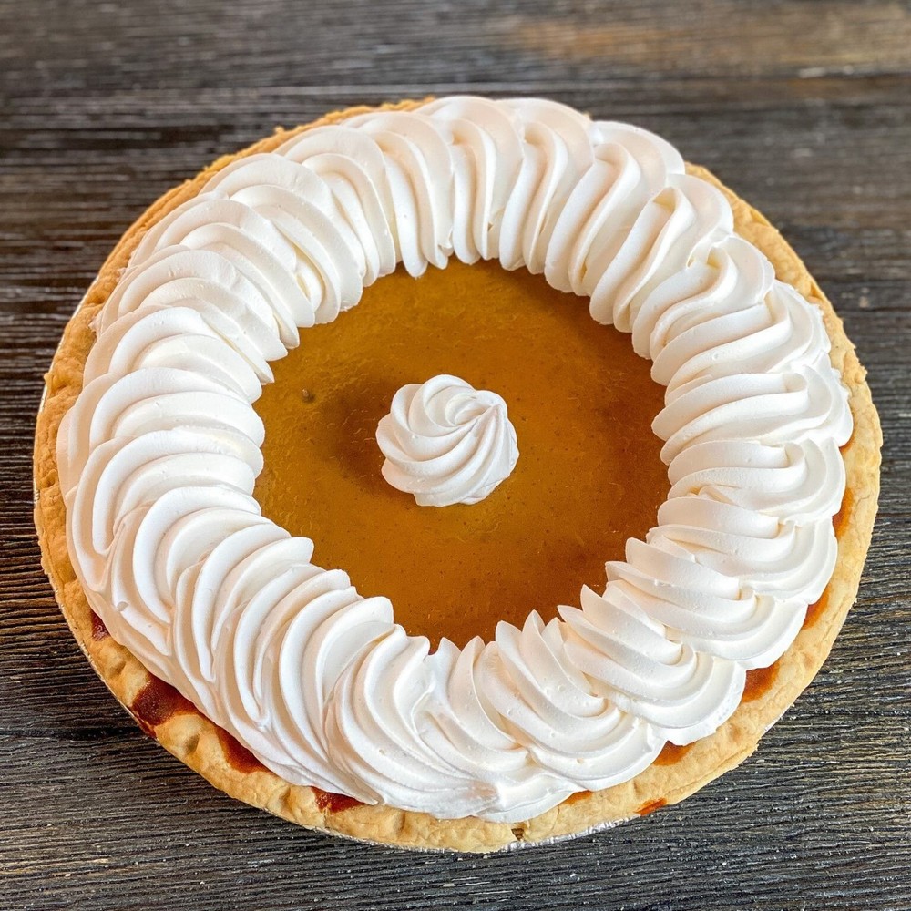 2 Dozen Pumpkin Pie Whip Cream Scented Fall Wax Melts