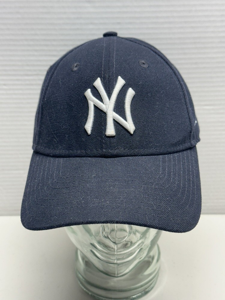 New Era 9Forty Mens Cap Hat One Size New York Yankees Dad Baseball