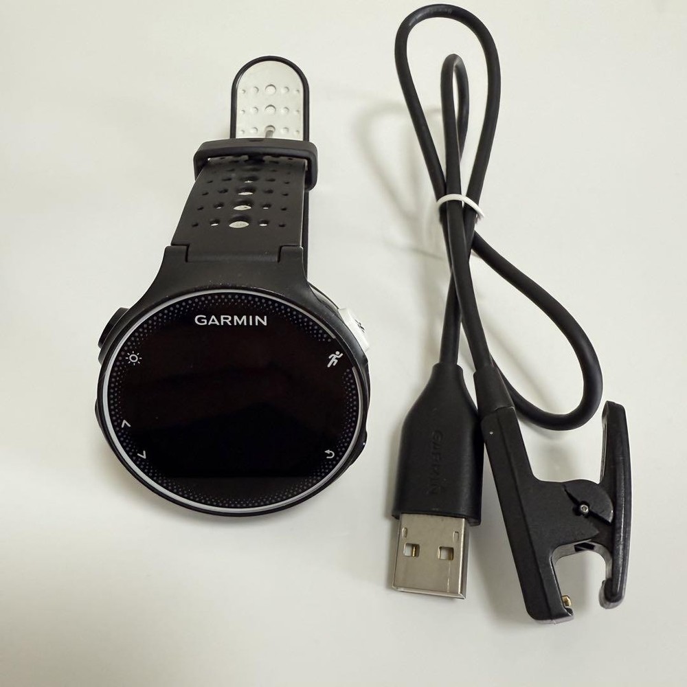 Garmin Forerunner 230J USB Charging Cable Replacement